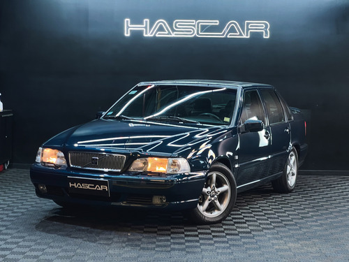 Volvo S70 2.5 T