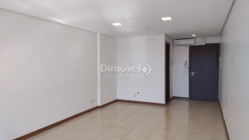 Imagem 5 de 15 de Sala Comercial - Praia De Belas - Ref: 22347 - V-22347
