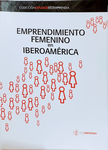 Emprendimiento Femenino En Iberoamerica