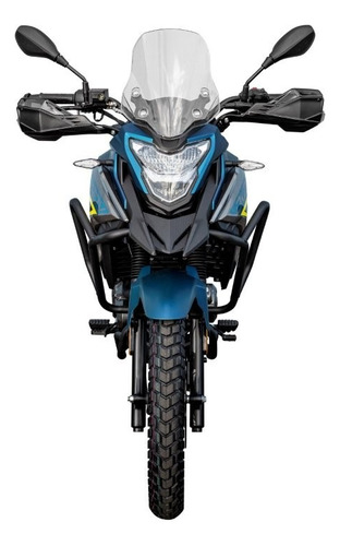 Yumbo Dk F 200 Adv Delcar ® + Nuevo Modelo + Regalo