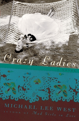 Libro Crazy Ladies - West, Michael Lee