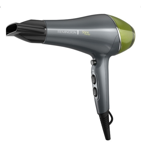 Secador De Cabello Remington Shine Therapy Profesional 2200w