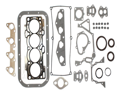 Juego Empaquetadura Motor Hyundai Atos Gls 1000 G4h 1.0 2002