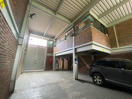 Se Vende Bodega En Recoleta Id 48.829-lin