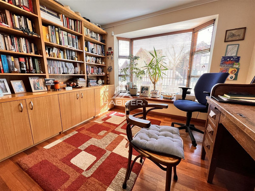 Vende Gran Casa En Puerta De Alcalá 6 Dormitorios - 4 Baños