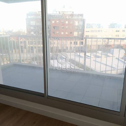 Imagen 2 de 14 de Venta Apartamento 2 Dormitorios Con Terraza En Malvín