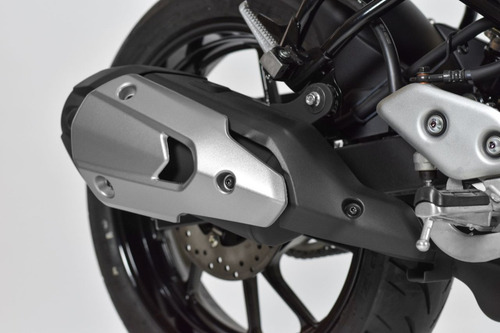 Imagen 16 de 16 de Yamaha Fz25 Abs - 100% Financiada - 3 Años De Garantia