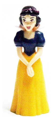 Branca de Neve e os Sete Anões: Minhas Histórias, de Disney. Minhas Histórias Editorial Editora Melhoramentos Ltda., capa dura em português, 2016