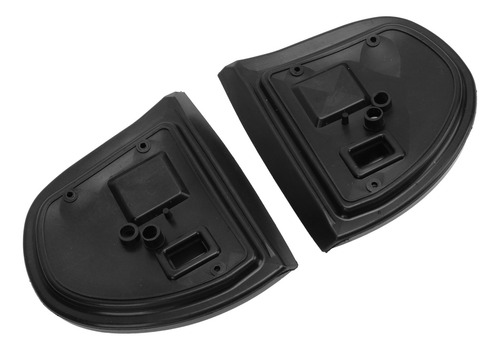 Base De Espejo Retrovisor Exterior, 1 Par De Juntas, 2038103