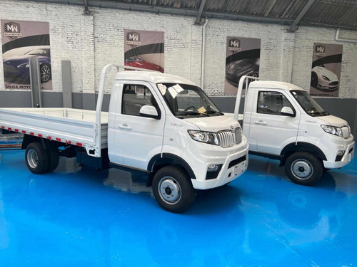 Lifan Mamut C/simple Mamut C/simple