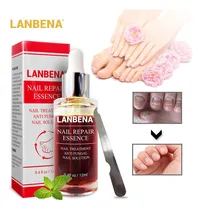 Comprar Suero Reparacion Uñas Ataca Hongos Onicomicosis Pies Y Manos
