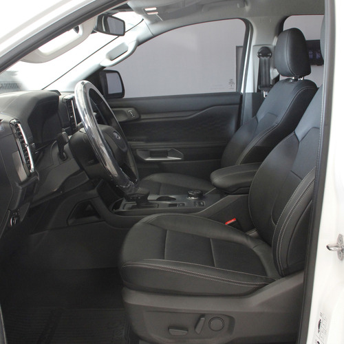 Ford Ranger 3.0 Cd 4X4 Limited + At 250Cv