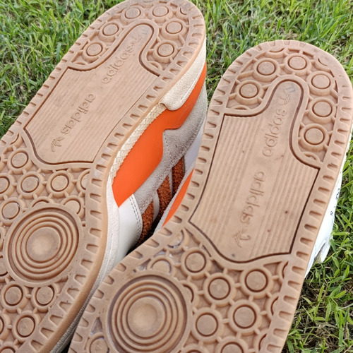 Zapatillas Adidas Forum 84 Low Suns