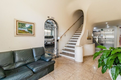 Imagem 16 de 20 de Apartamento À Venda No Bairro Vila Clementino - São Paulo/sp - O-25003-41345