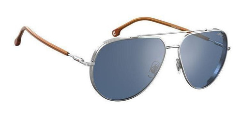 Imagen 1 de 4 de Lentes De Sol Carrera 221/s 010/61