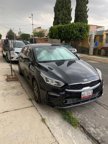 Kia Forte 2.0 Ex At