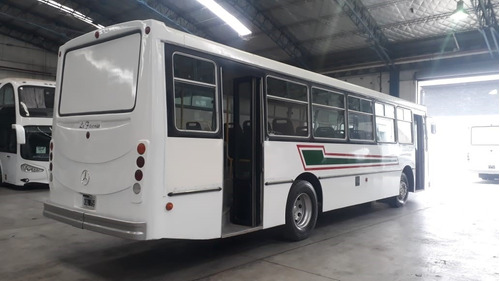 Mercedes Benz Of 1418 La Favorita