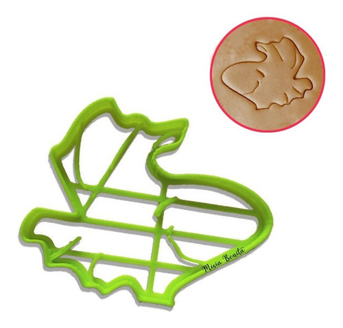 Snoopy X3 Cortante Molde Galleta Masa Charly Brown Woodstock