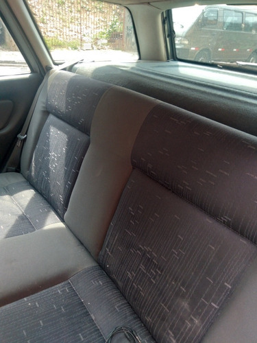 Imagem 3 de 12 de Volkswagen Parati 2002 1.0 16v Sunset 5p
