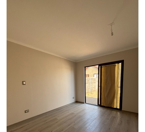 Arrienda Casa Nueva - 3d + 3b - Mall Tobalaba
