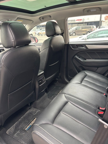 MG RX5 2.0 Com Awd At
