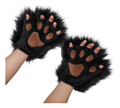 (e)paw Gloves For Cat Girls Cosplay Accessory Kawaii P