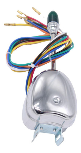 Interruptor De Señal De De De Dirección De Primera