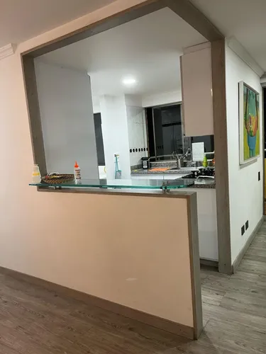 Apartamento En Venta En Belén Loma De Los Bernal. Cod V12615