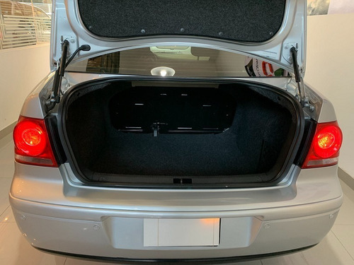 Volkswagen Bora 2.0 Trendline Tip