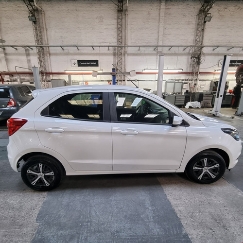 Imagen 4 de 15 de Ford Ka 5p | Usados Certificados | 44