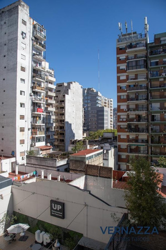 Imagen 11 de 30 de Excelente Departamento De 1 Ambiente En Palermo.