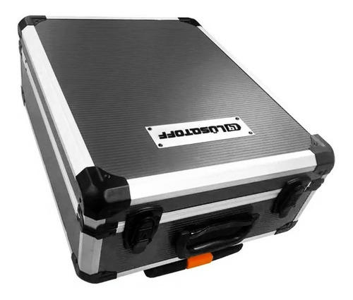Maletin Portatil Set De Herramientas Lusqtoff 245 Piezas