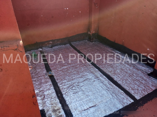 Imagen 10 de 11 de Ph 3 Ambientes Por Pasillo Oportunidad