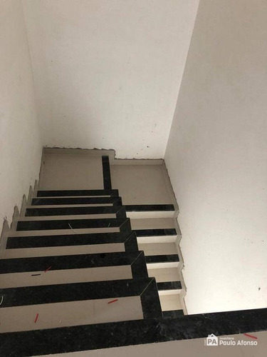 Casa Com 2 Dormitórios À Venda, 100 M² Por R$ 380.000,00 - Jardim Das Hortênsias - Poços De Caldas/mg - Ca1277
