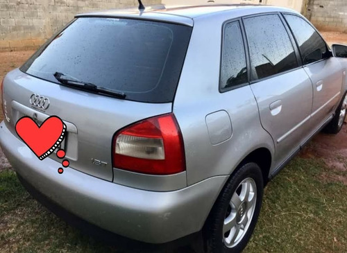 Audi A3 2003 1.8 Turbo 5p 150 Hp