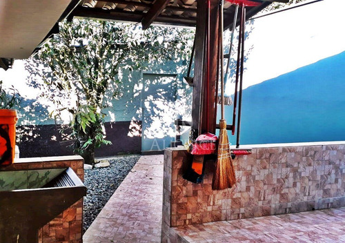 Imagem 25 de 25 de Casa Na Itoupavazinha - Ca0339