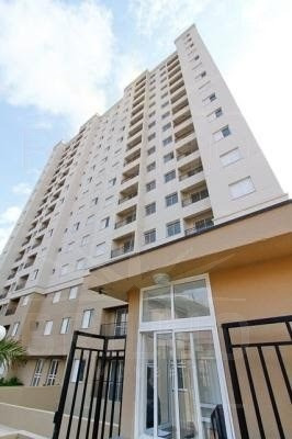 Imagem 2 de 15 de Apartamento Em Bussocaba - Osasco - 2361