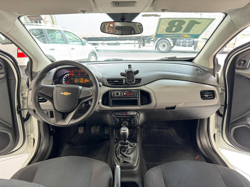 Chevrolet Prisma Prisma Joy 1.0 (Flex)