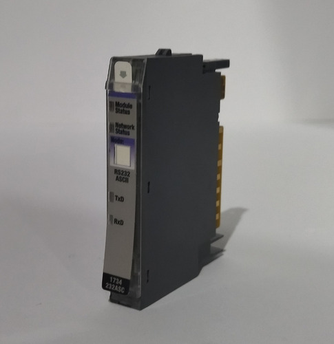 Modulo Serial 1734-232asc (Usado)