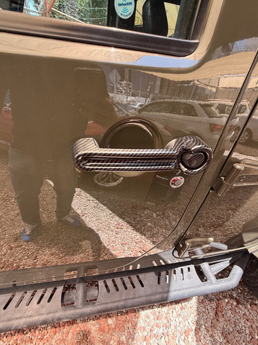 Jeep Wrangler 3.6 Unlimited Rubicon V6 4x4 At