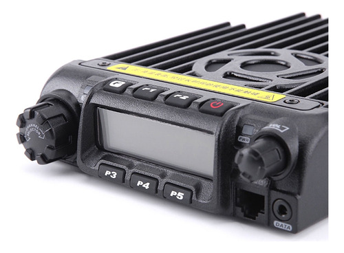 Transceptor De Radio De Coche Th-9000d Vhf Walkie Talkie Vhf