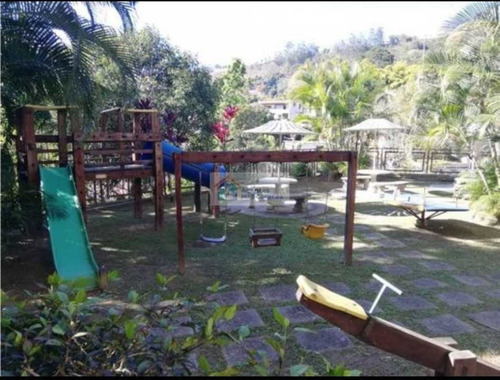 Imagen 19 de 21 de Vendo Apto 139m2 4h/3b/2p Los Geranios 0910