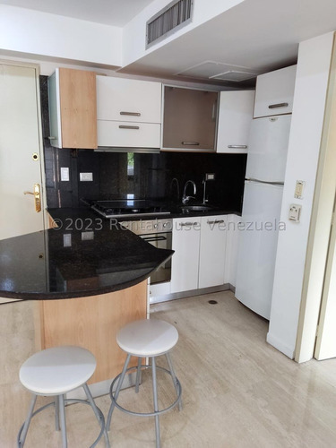 Apartamento En Alquiler - Campo Alegre - Mls #24-7747 Jg