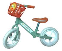 Comprar Bicicleta De Equilibrio, Balance Bike Aro 12 Sin Pedales