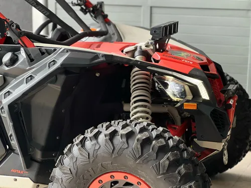 Can-am Maverick X3 Rc Turbo