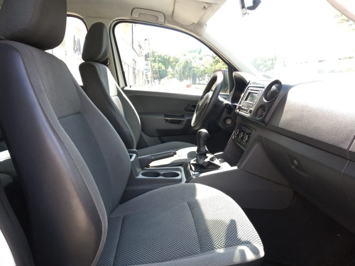 Volswagen Amarok Tdi 140cv Tomo Auto O Moto Financio C/dni