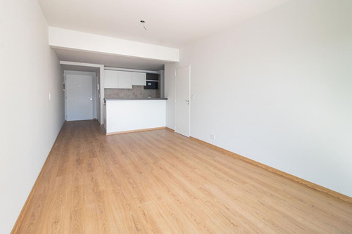 Imagen 9 de 30 de Venta - Tres Ambientes C/amenities - Malabia 400 - Palermo