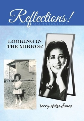 Libro Reflections!: Looking In The Mirror - Wells-jones, ...