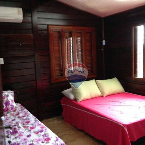 Imagem 12 de 13 de Casa À Venda, 280 M² Por R$ 600.000,00 - Barra De Jangada - Jaboatão Dos Guararapes/pe - Ca0146