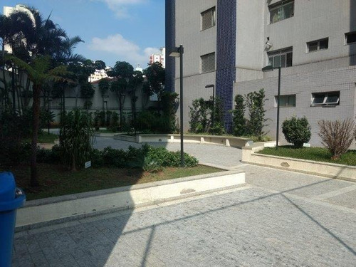 Imagem 4 de 30 de Apartamento Em São Paulo - Sp - Ap0605_prst